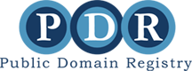 Public Domain Registry
